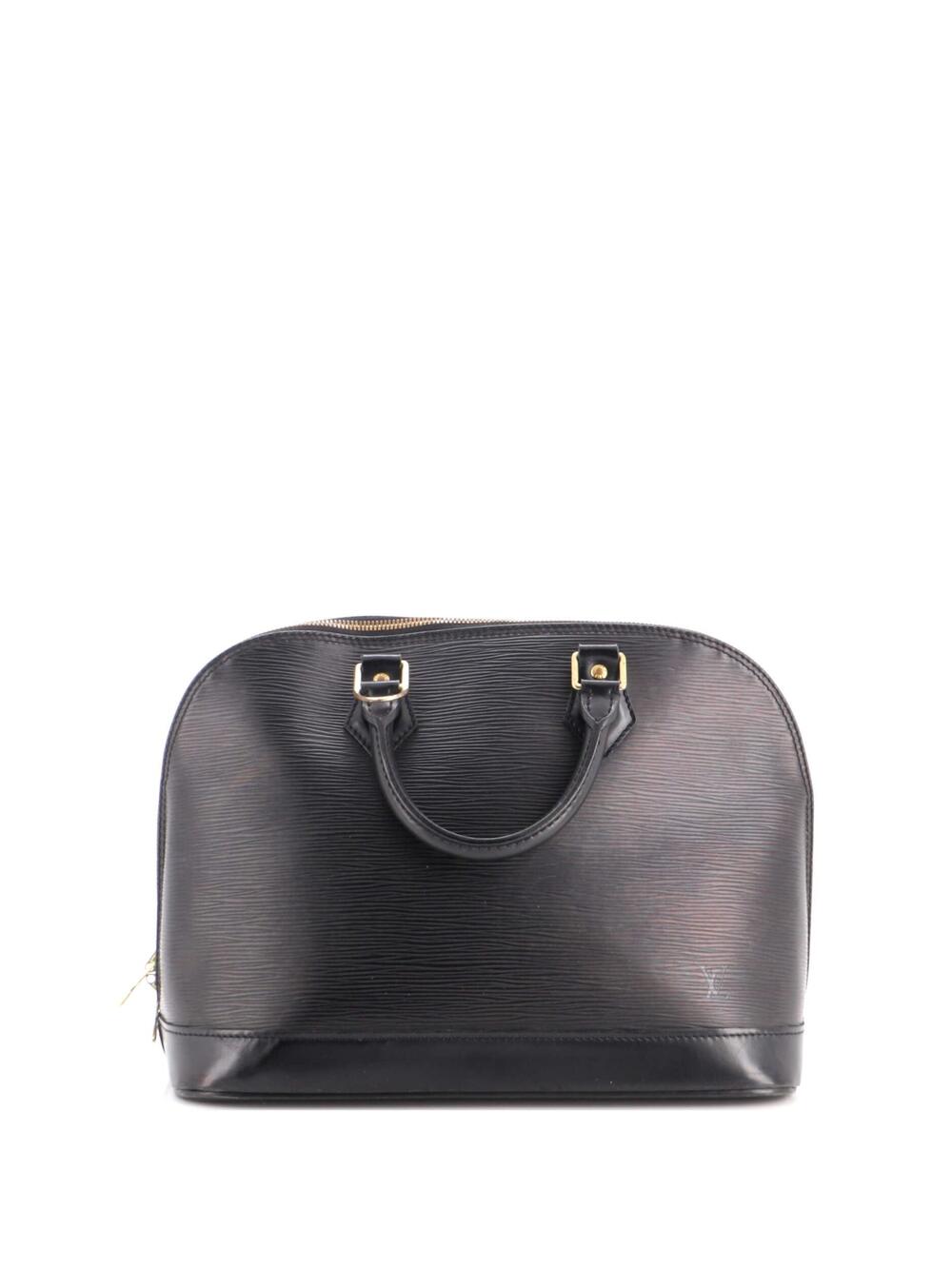 Louis Vuitton Alma Handbag Epi Leather #312072L13B